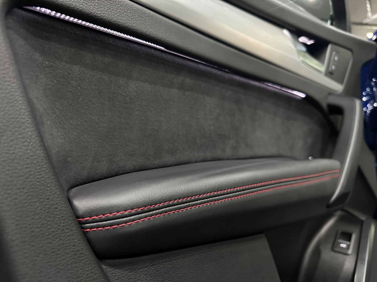 Audi Q5 Sportback 40 TDI quattro S line - Samsaru's Car Outlet
