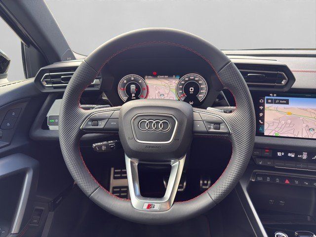 Audi A3 Sportback35 S tronic S line