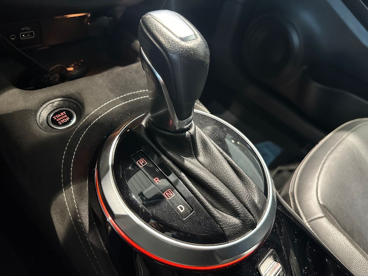 Nissan Juke N-Design - Samsaru's Car Outlet