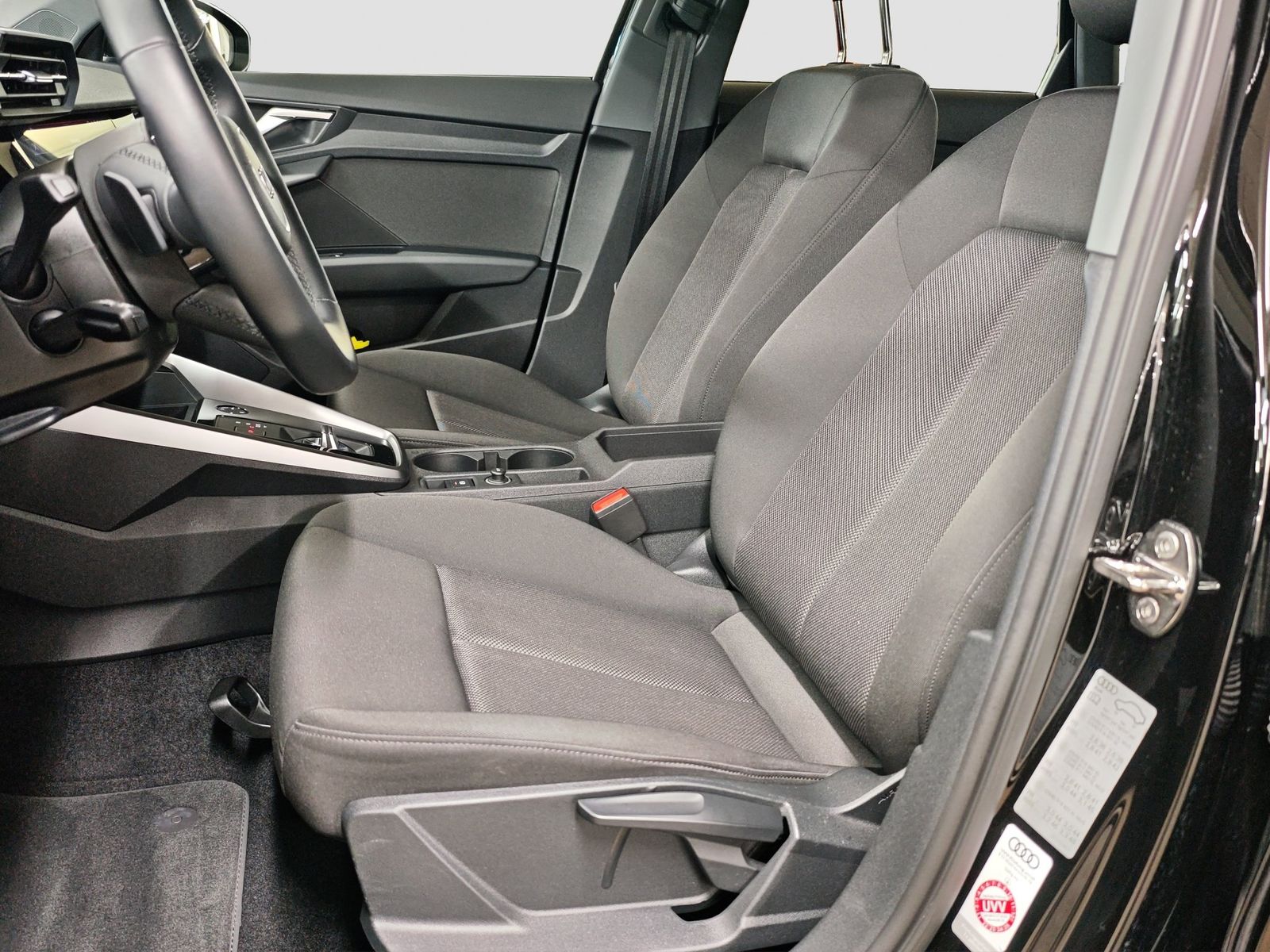 Audi A3 Sportback 40 TFSI e Hybrid App Kamera Park-As