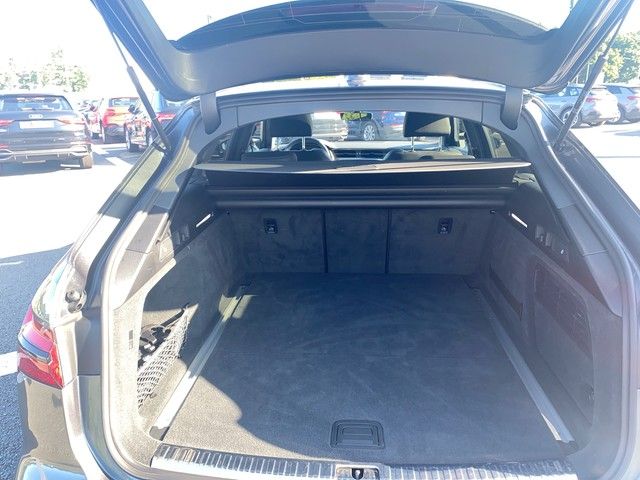 Audi A6 Avant 50 TDI Tiptronic quattro S-Line - Samsaru's Car Outlet