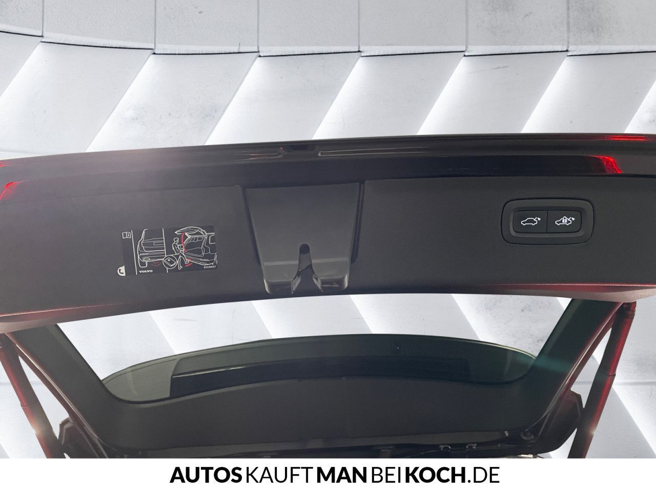 Volvo XC90 B5 D AWD Plus Bright PANO AHK STDH ACC BLIS