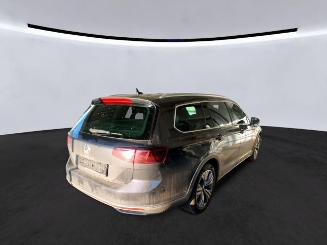 Volkswagen Passat Alltrack 4Motion 2.0 TDI*Navi*AHK*Pano*Ka