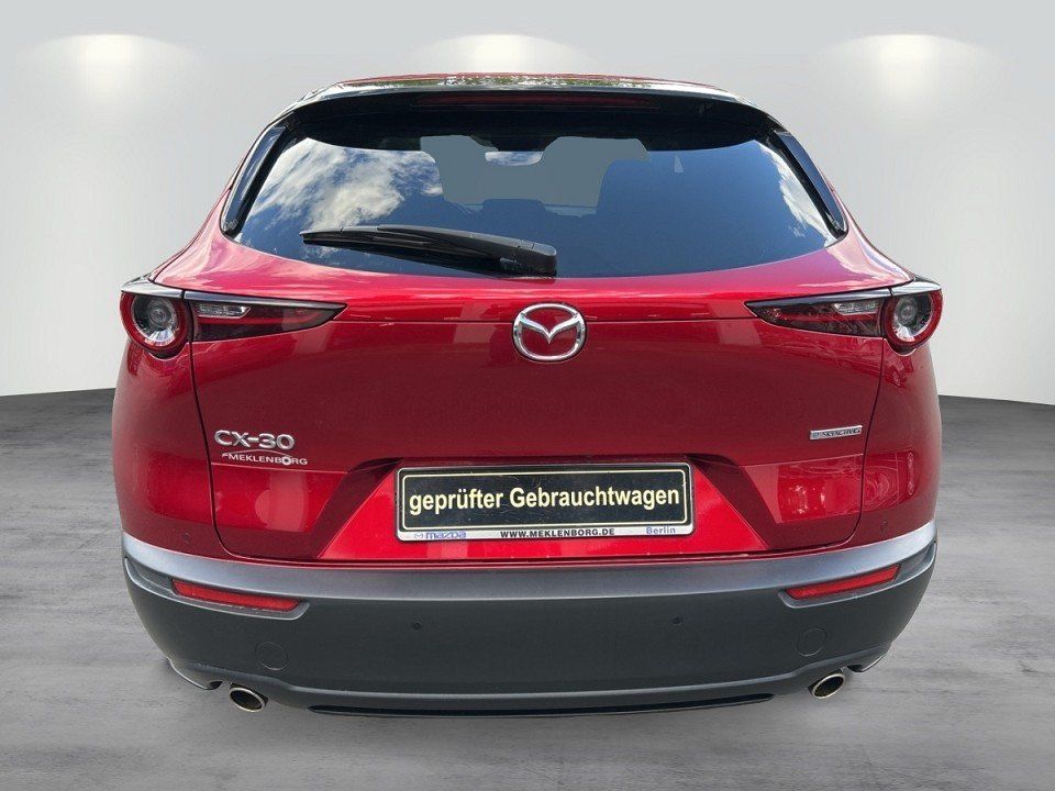 Mazda CX-30 "Selection" 2.0l "DES-P" M Hybrid