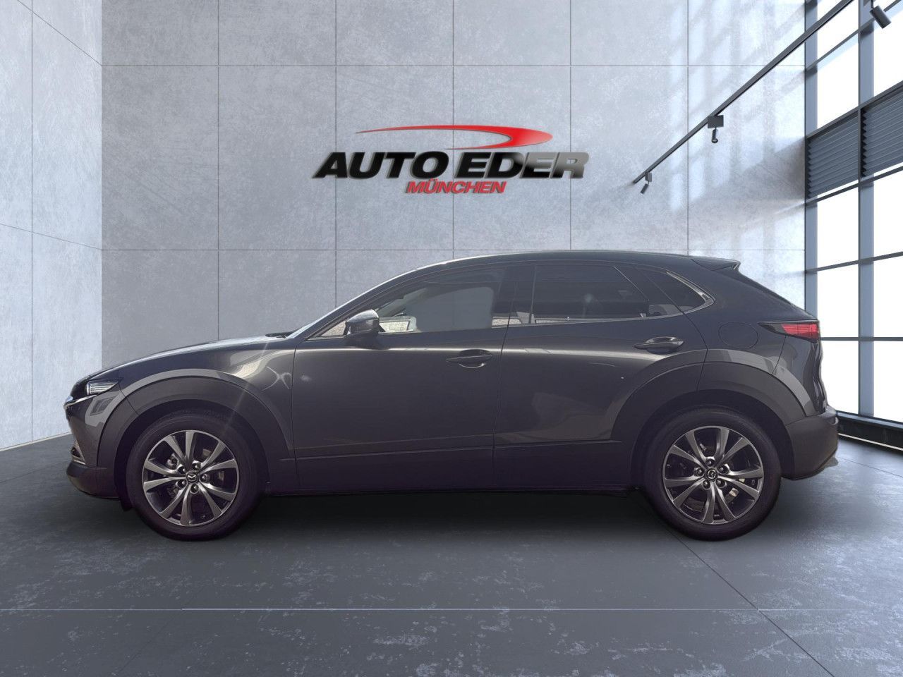 Mazda CX-30 Selection 2WD Bluetooth Head Up Display