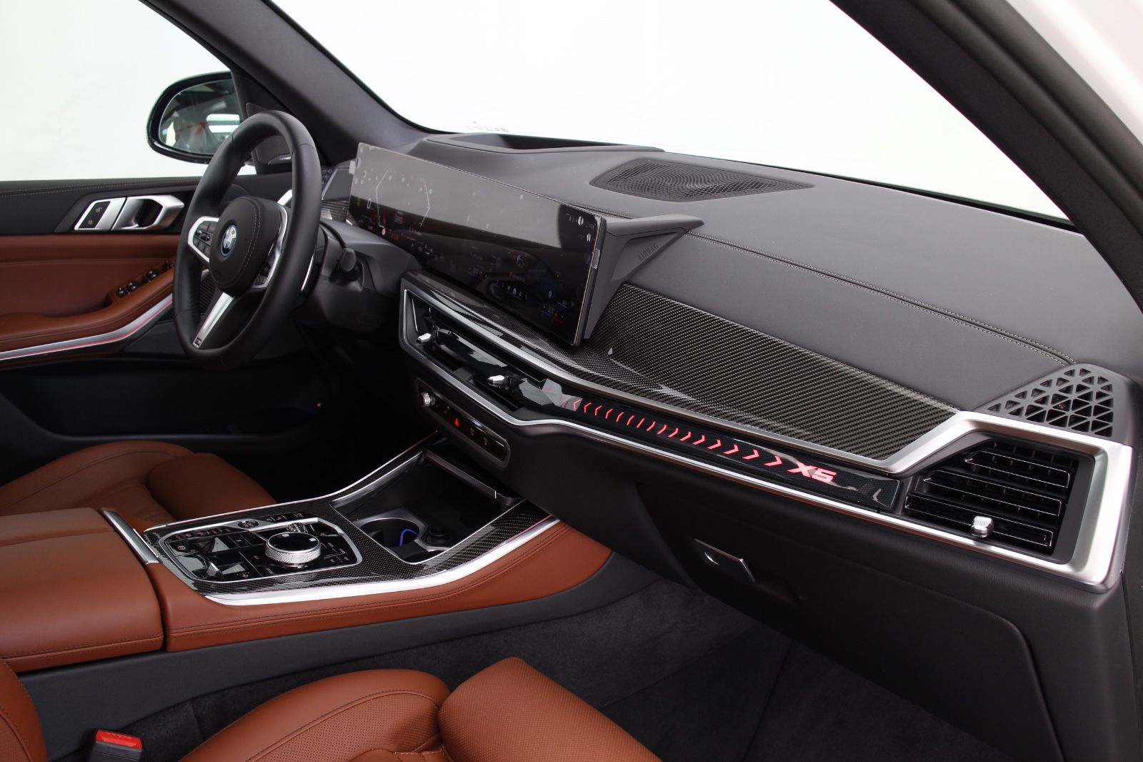 BMW X5 50 e xDrive M Sport H&K Memory