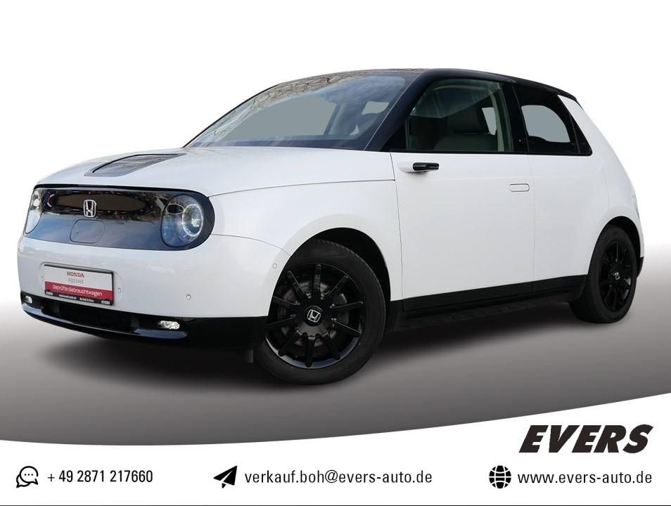 Honda E ADVANCE 16" NAVI+LED+360°KAM+SHZ+ACC+PANORAMAD