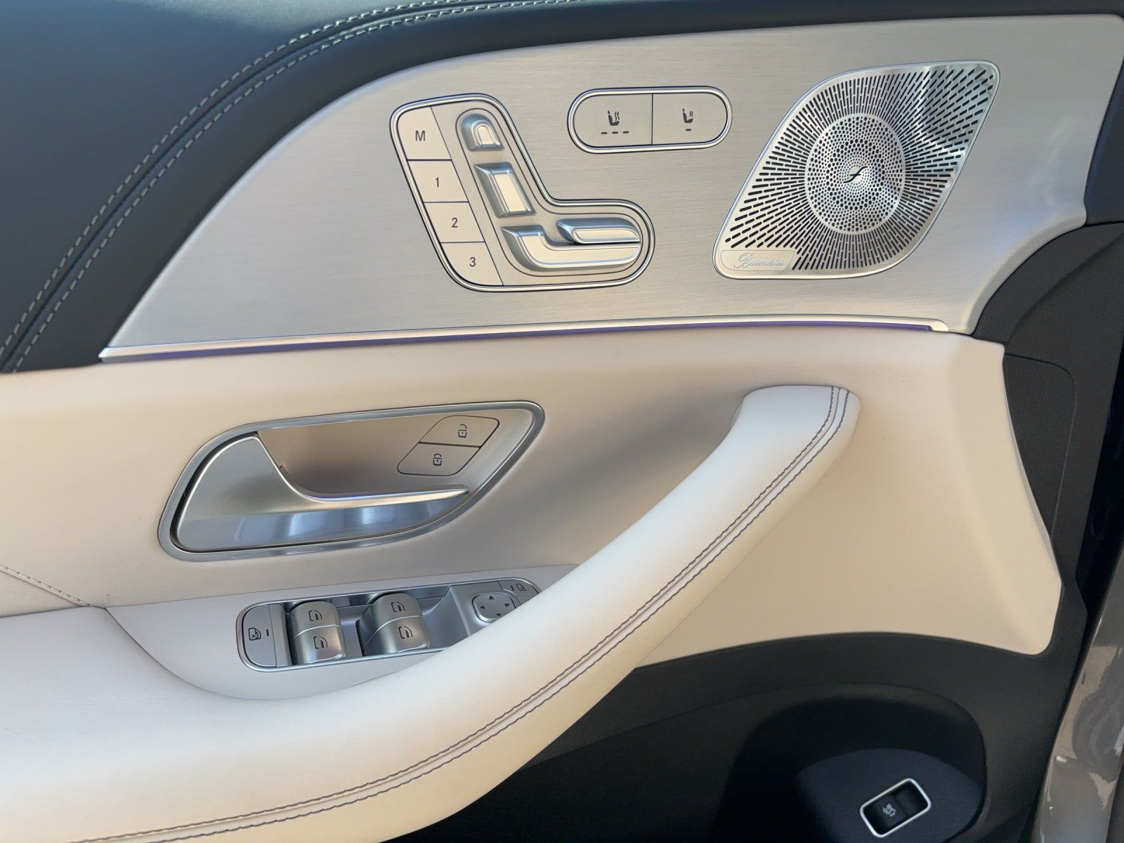 Mercedes-Benz GLE63 S DISTRO Memo HUD Perf.AGA KeyGo MLED Memo
