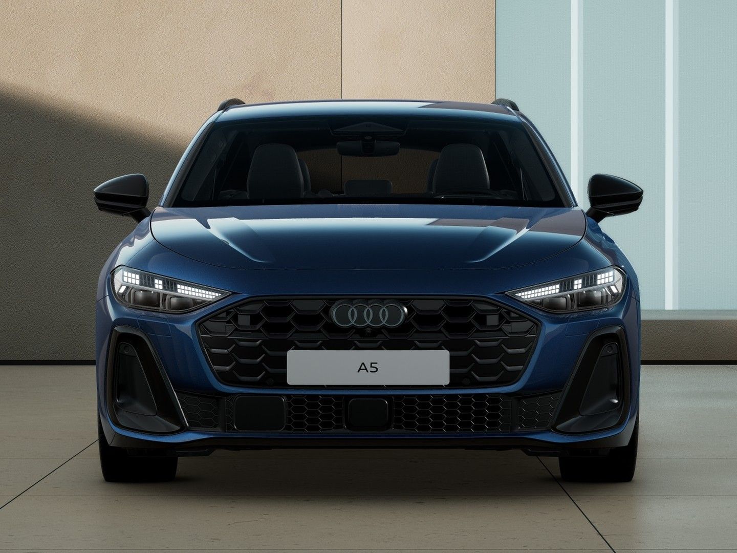 Audi A5 Avant S line TFSI quattro 150 kW S tronic
