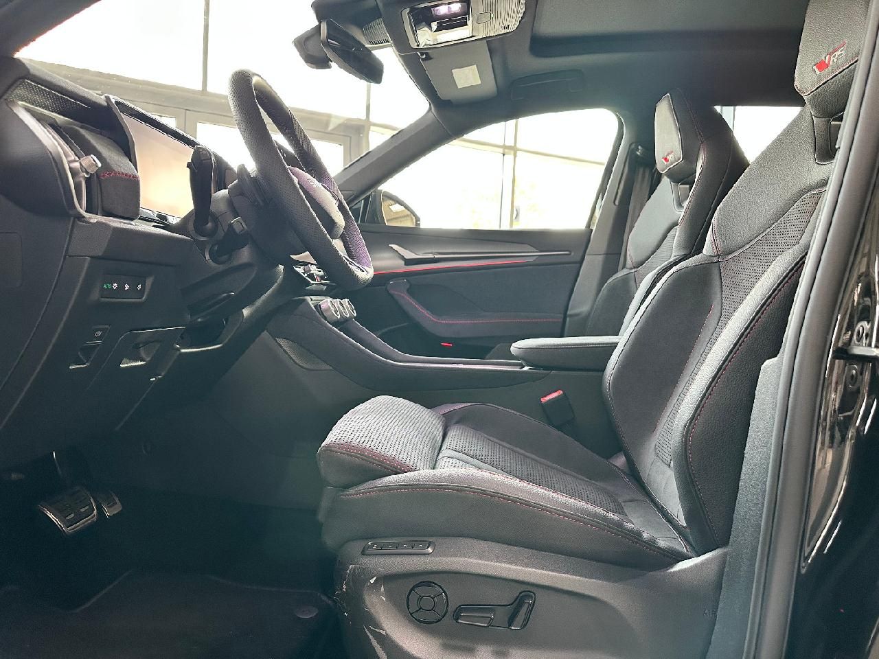 Skoda Kodiaq RS 2.0 TSI 195 kW 4x4 7 Sitzer