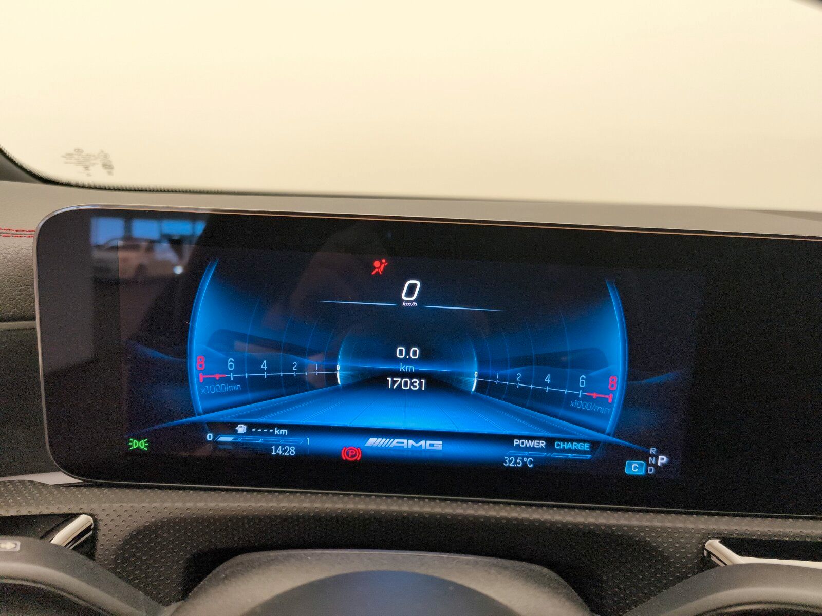 Mercedes-Benz CLA 35 4M Coupé - Samsaru's Car Outlet