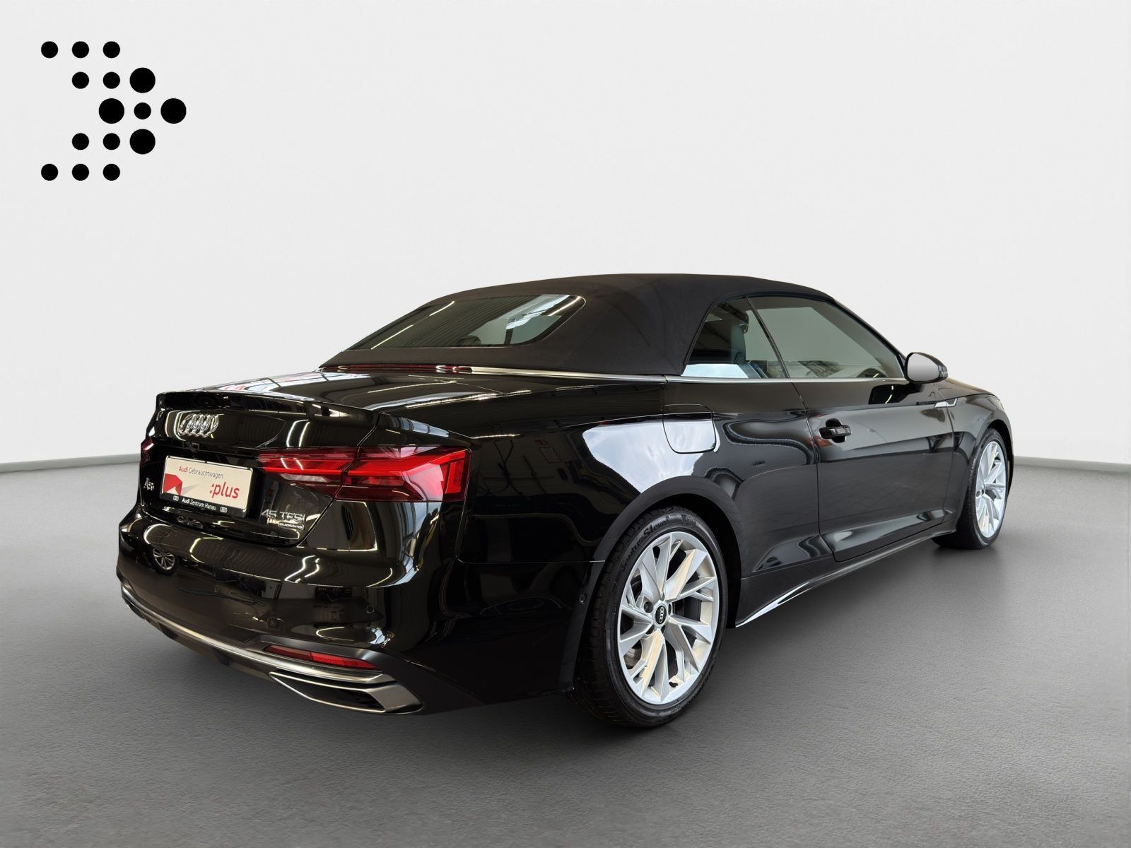 Audi A5 Cabriolet 45 TFSI QUATT ADVANCED *INT S LINE*