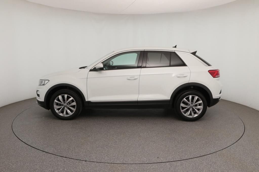 Volkswagen T-Roc Comfortline 1.5 TSI - Samsaru's Car Outlet