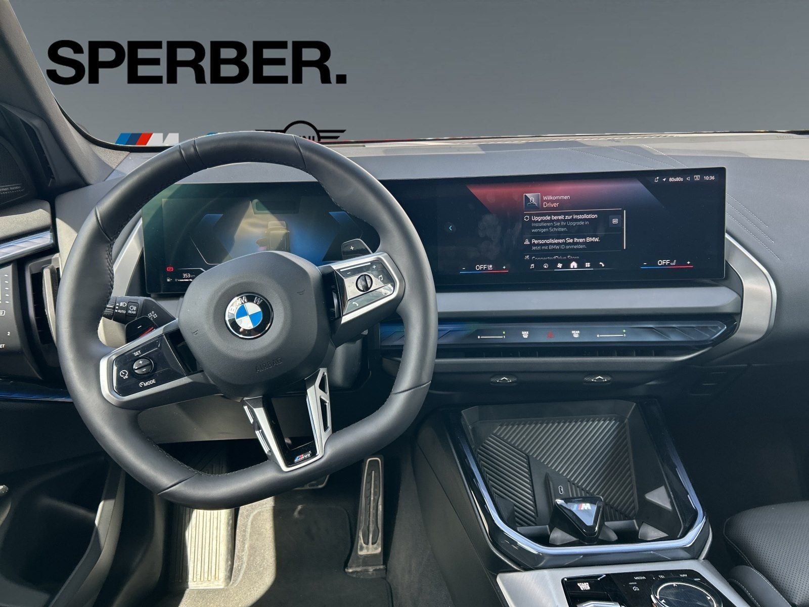 BMW X3 20 xDrive M Sportpaket*1000 € netto Zubehör o