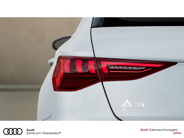 Audi A3 Sportback 40 TFSI e advanced - Samsaru's Car Outlet
