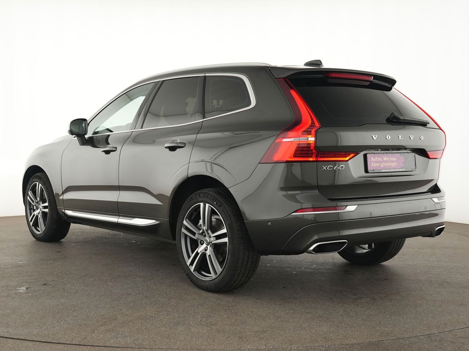 Volvo XC60 Inscription Xenium|AHK|ACC|LED|Winter-Paket