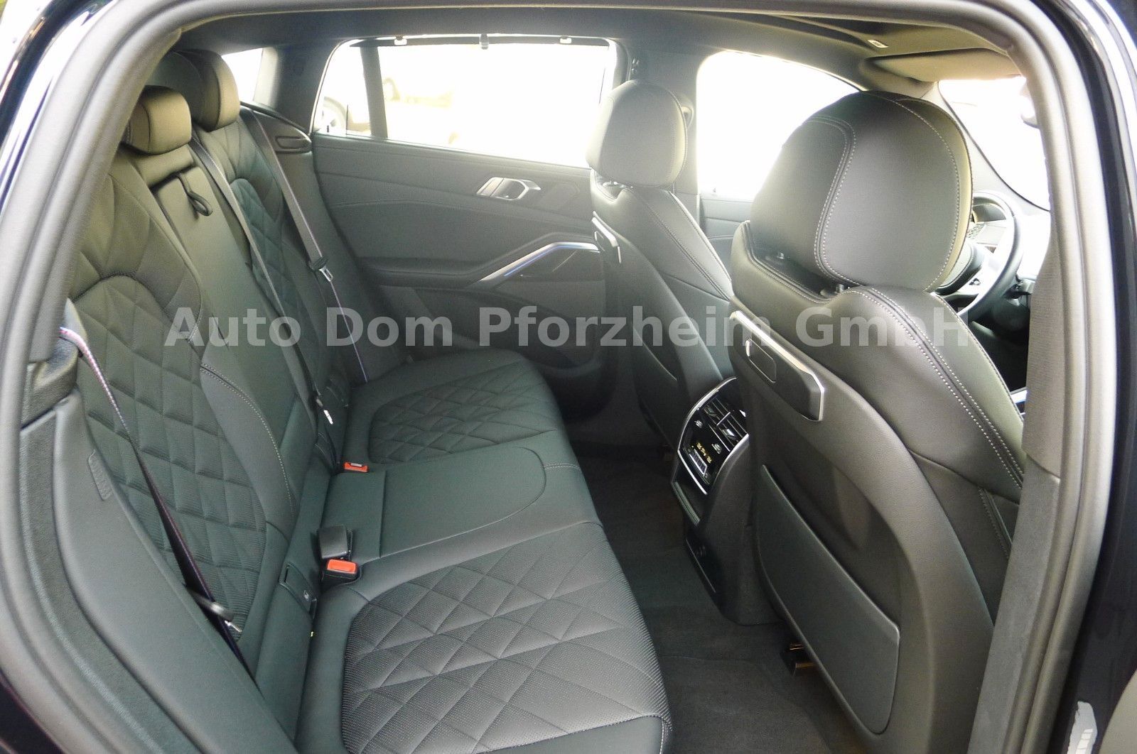 BMW X6 30 d xDrive M Sport/HK/PANO/Innovation/AHK