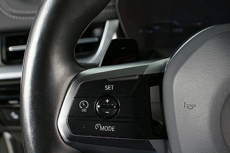 BMW X1 xDrive23d M Sportpaket - Samsaru's Car Outlet