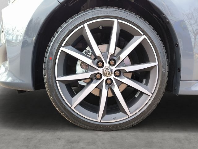 Toyota Yaris Hybrid 1.5 VVT-i 130 GR SPORT *SAFETY-P