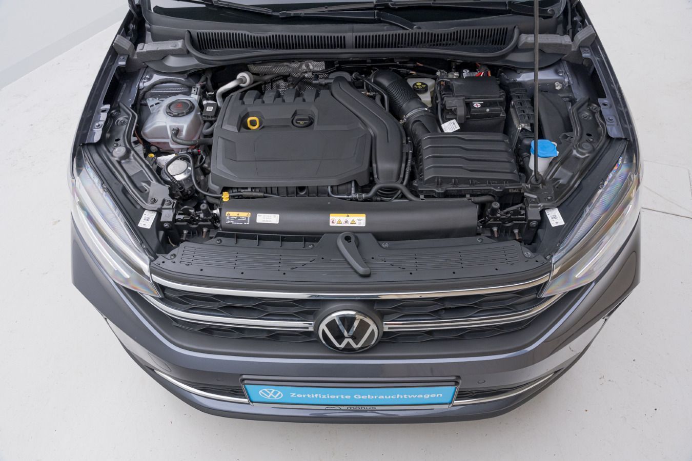 Volkswagen Taigo 1.5 TSI DSG STYLE - Samsaru's Car Outlet