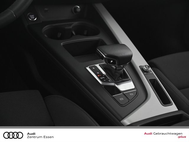 Audi A5 Sportback 40 TFSI quattro S-LINE S-TRONIC LED