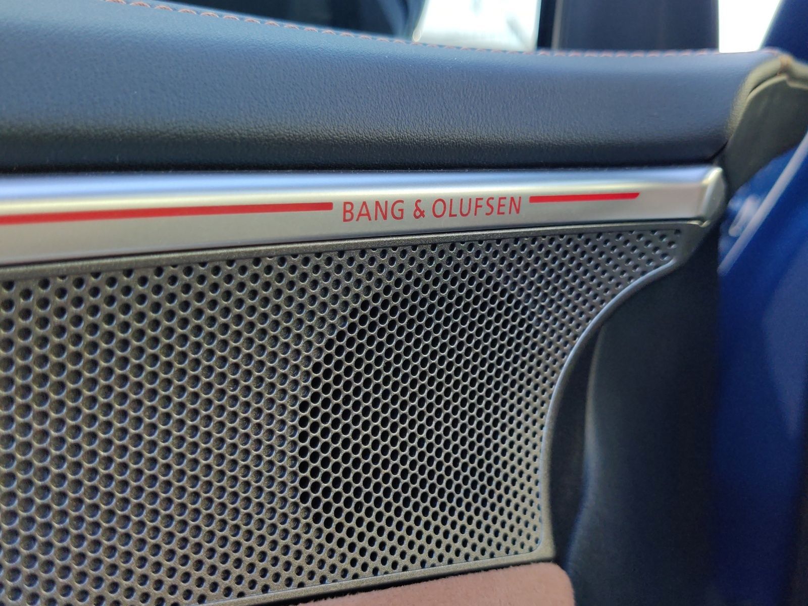 Audi A5 Avant TDI quattro S line *Matrix*HUD*B&O*Cam*