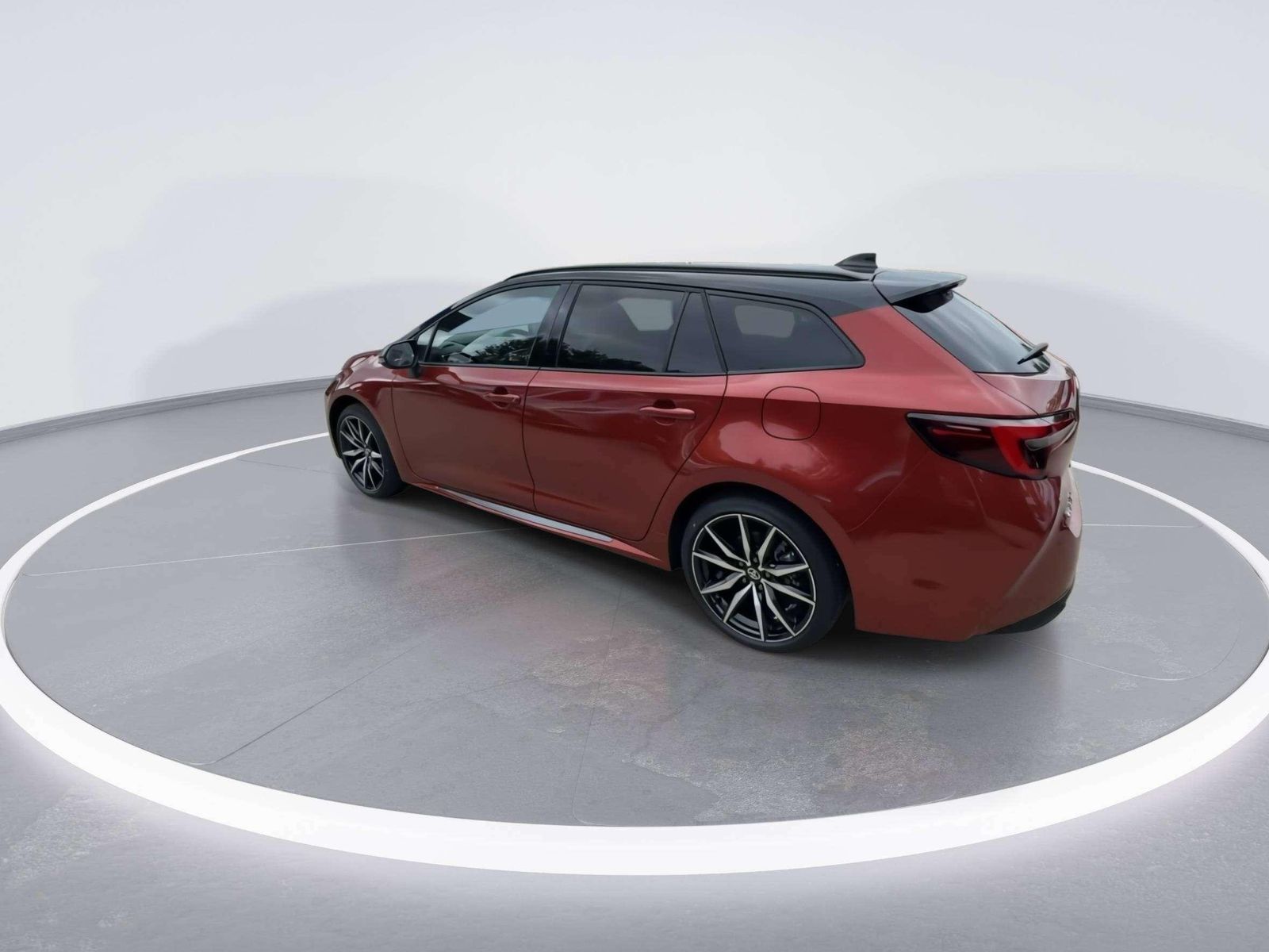 Toyota Corolla Hybrid GR Sport/DAB/Bi-LED/Safety-P/Park