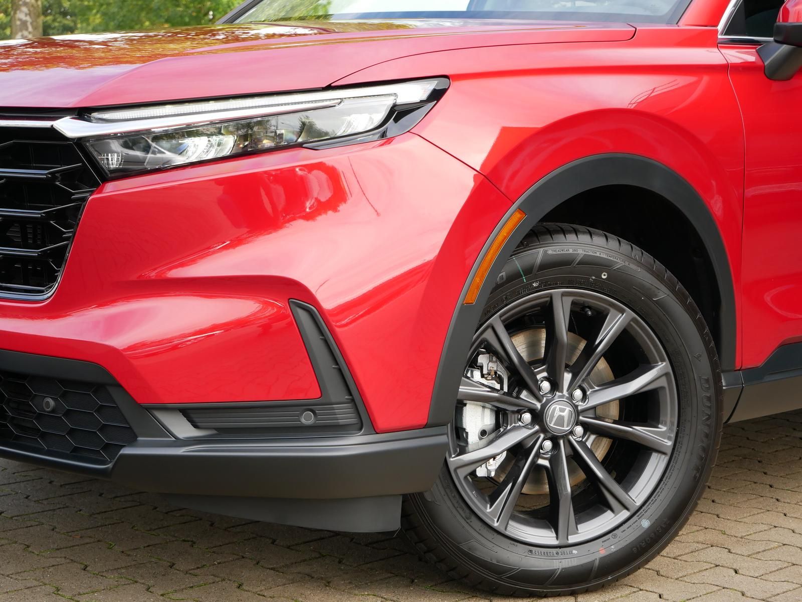Honda CR-V 2.0 e:HEV ADVANCE AWD PANORAMAD+BOSE+HEADUP