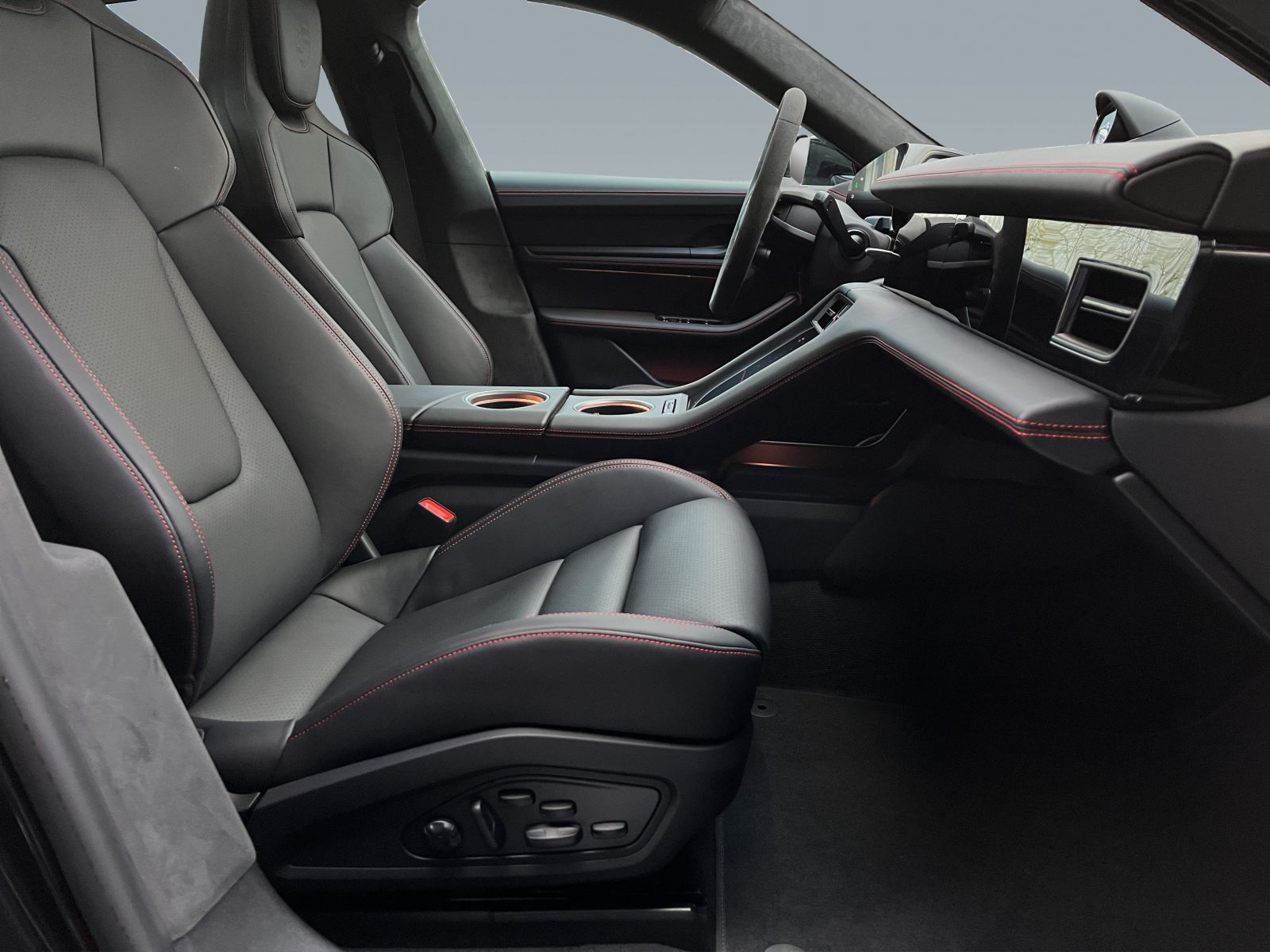 Porsche Taycan 4S Sport Turismo Pano.,Sport Chrono,InnoD