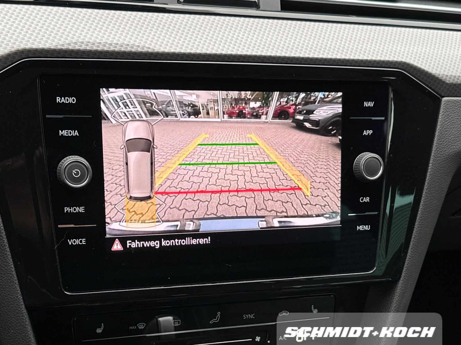 Volkswagen Passat ALLTRACK 2.0 TDI 4M LEDER + AHK + 19-ZOLL