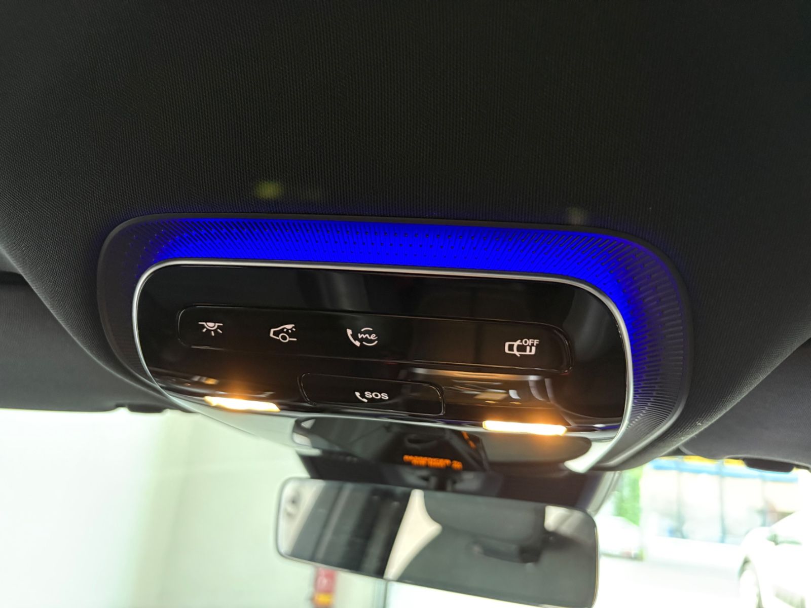 Mercedes-Benz C 220d AMG-Line - Samsaru's Car Outlet