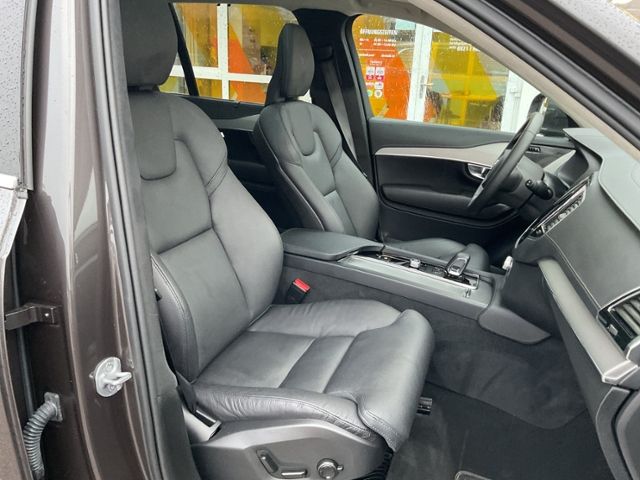 Volvo XC90 B5 Ultimate Bright 7Sitze AHK ACC HUD Stand