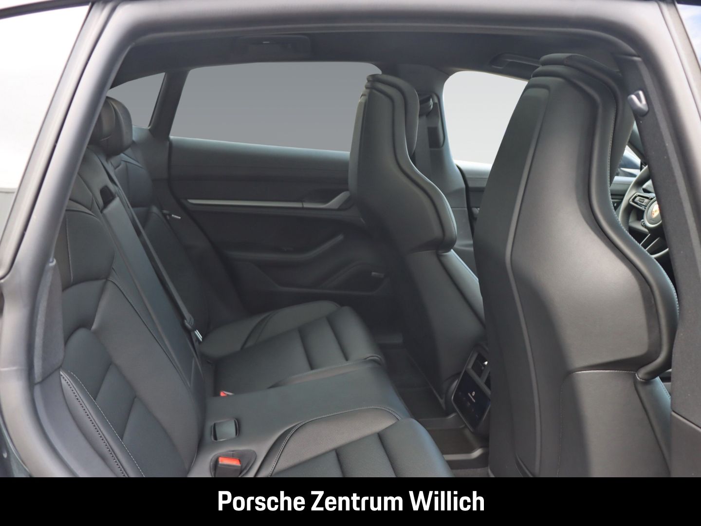 Porsche Taycan 4S Cross Turismo InnoDrive Head-Up BOSE