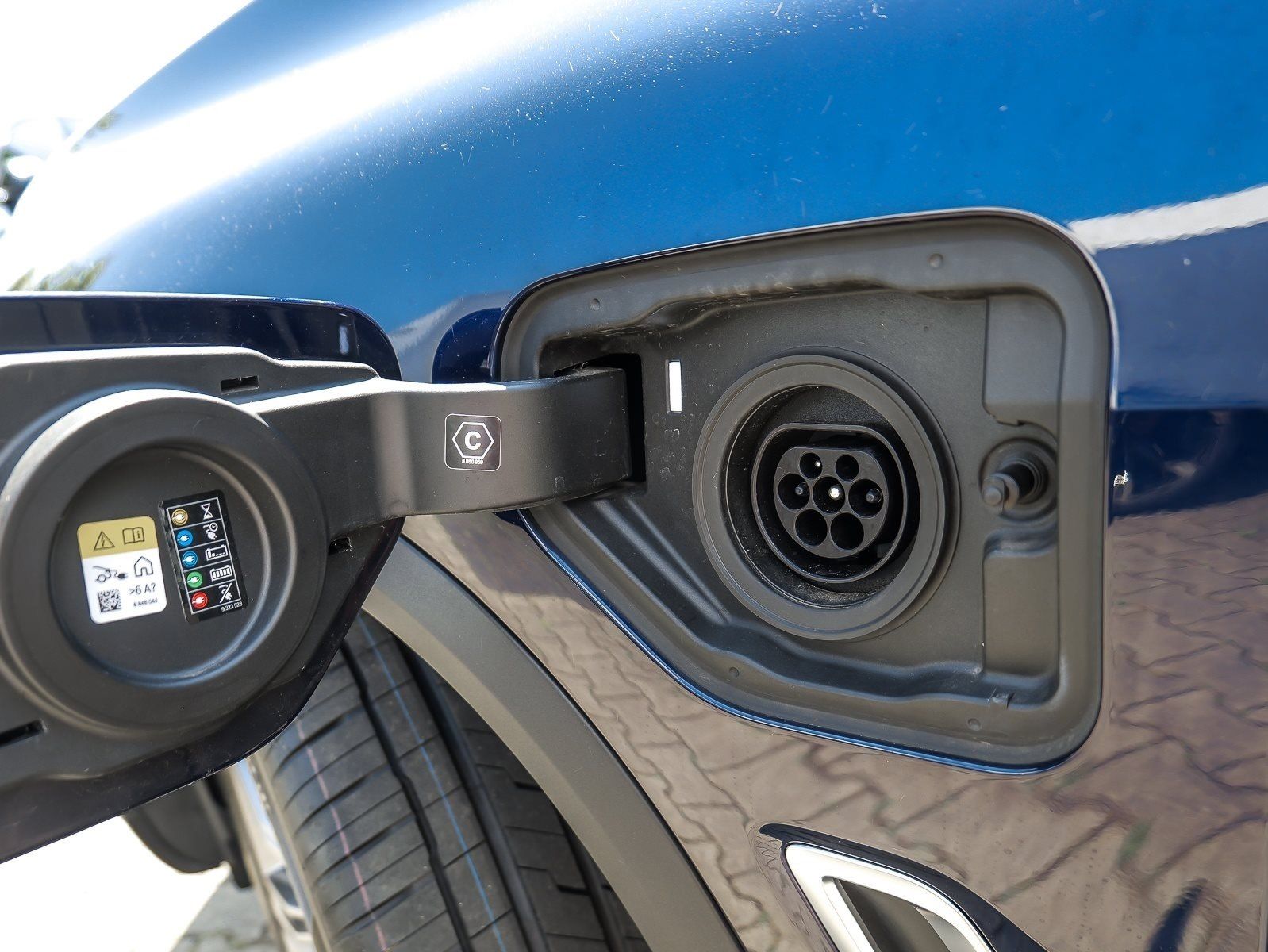 BMW X5 xDrive45e XLine Laser AHK Pano HuD DA Prof. P