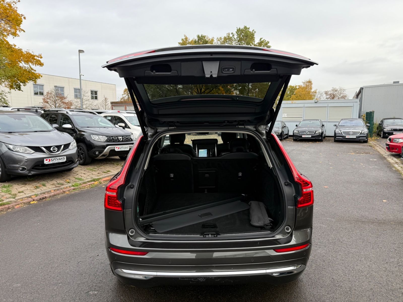 Volvo XC 60 Inscription AWD Harman-Kardon Panorama