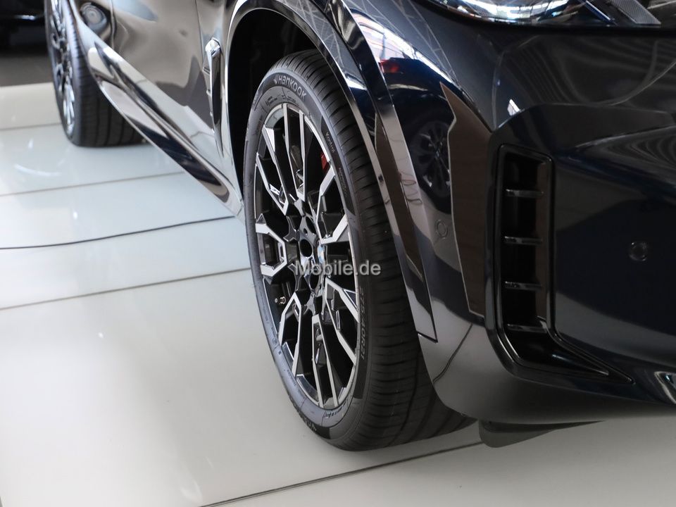 BMW X5 xDrive50e HYBRID M Sportpaket UPE 122.910 EUR