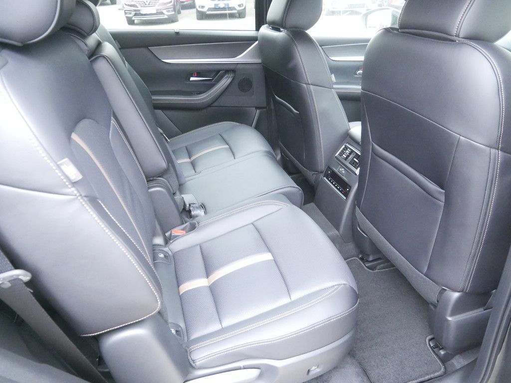 Mazda CX-80 e-SKYACTIV PHEV 327 SHZ BOSE LED PANO 360°