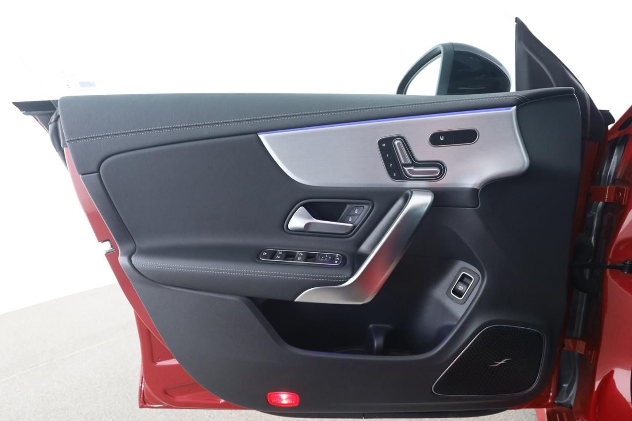 Mercedes-Benz CLA 35 AMG SB 4M - Samsaru's Car Outlet