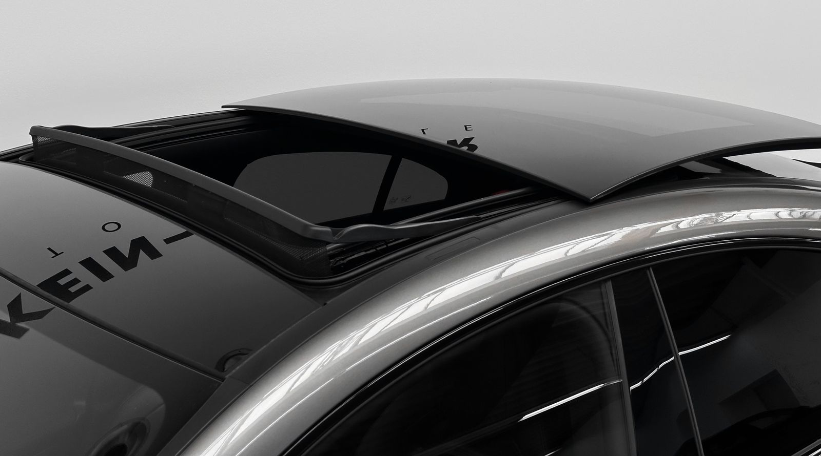 Mercedes-Benz CLA 35 AMG 4M - Samsaru's Car Outlet