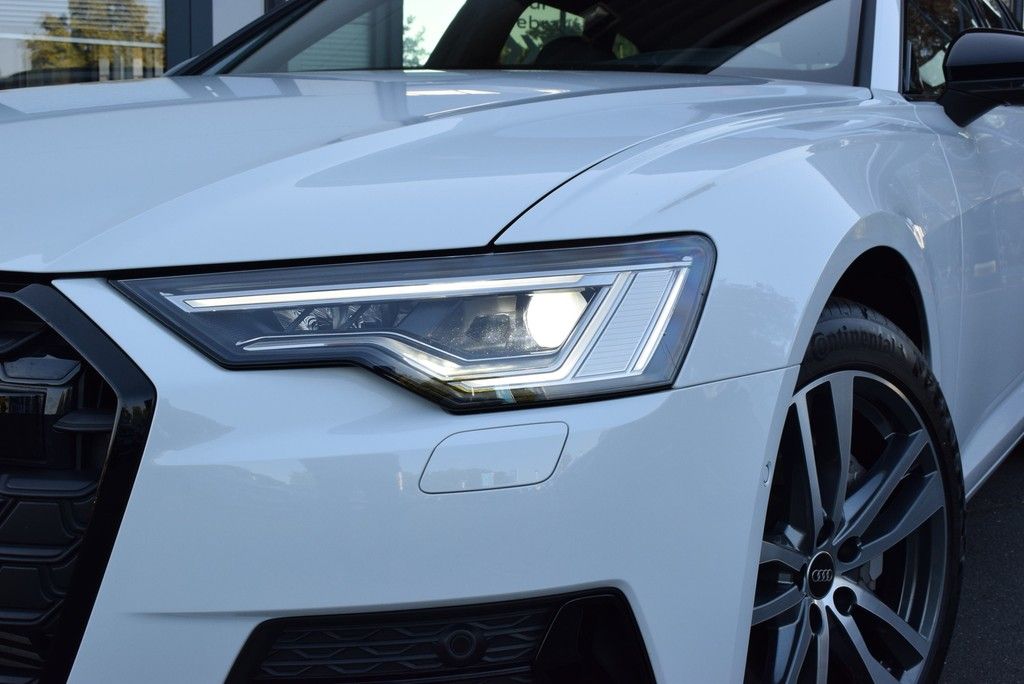 Audi A6 Avant 45 TFSI quattro S-line - Samsaru's Car Outlet