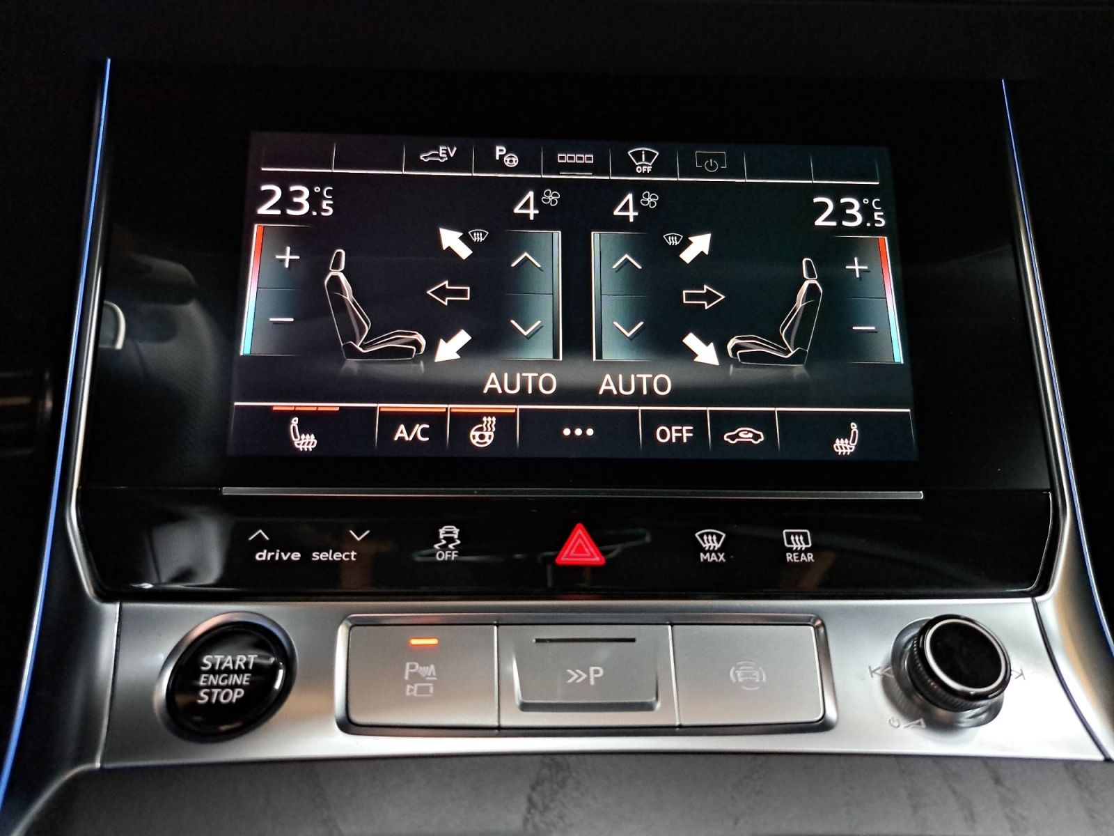 Audi A6 Avant 55 TFSIe quattro S tronic - Samsaru's Car Outlet