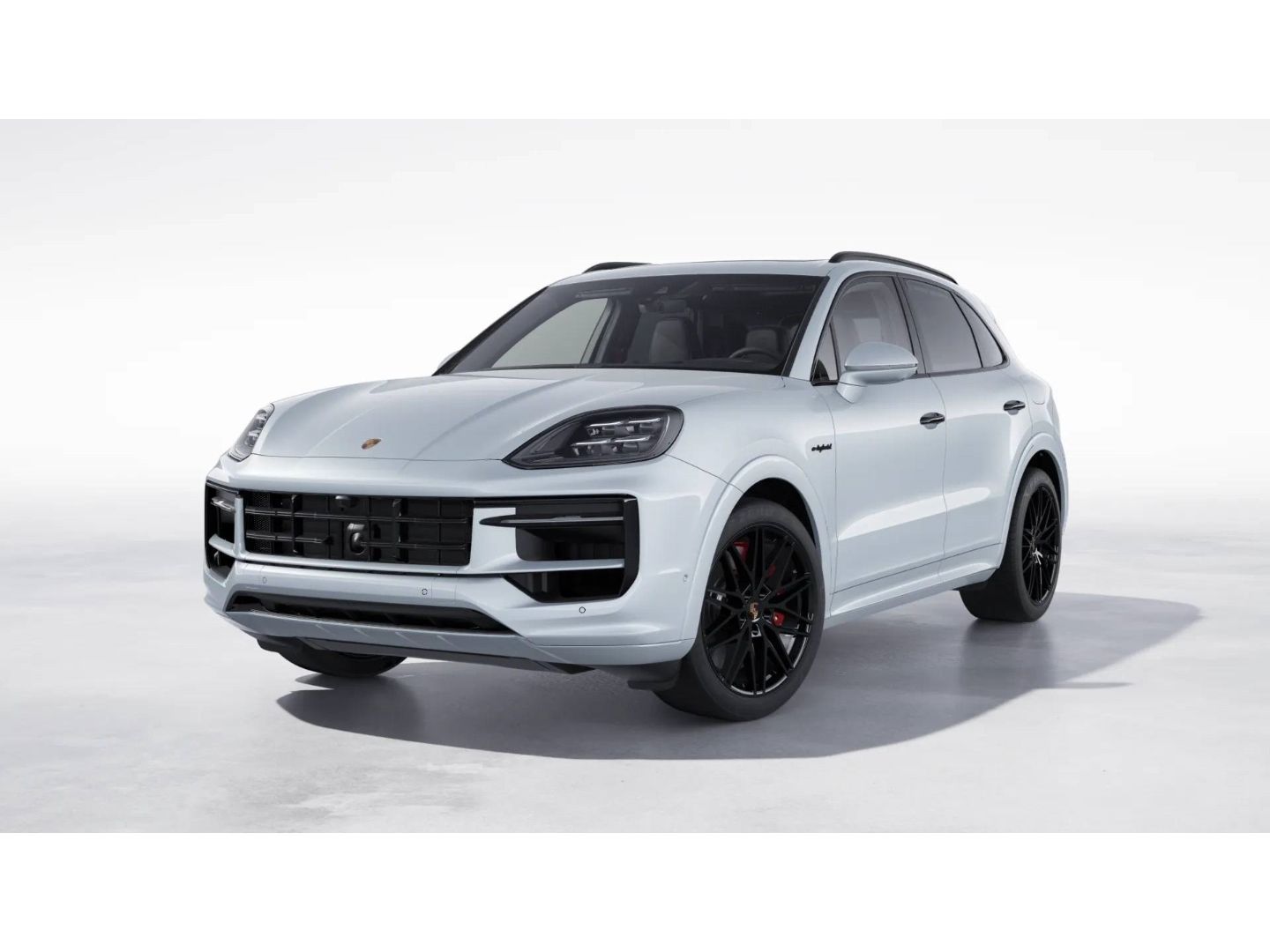Porsche Cayenne S E-Hybrid HeadUp Soft-Close Innodrive