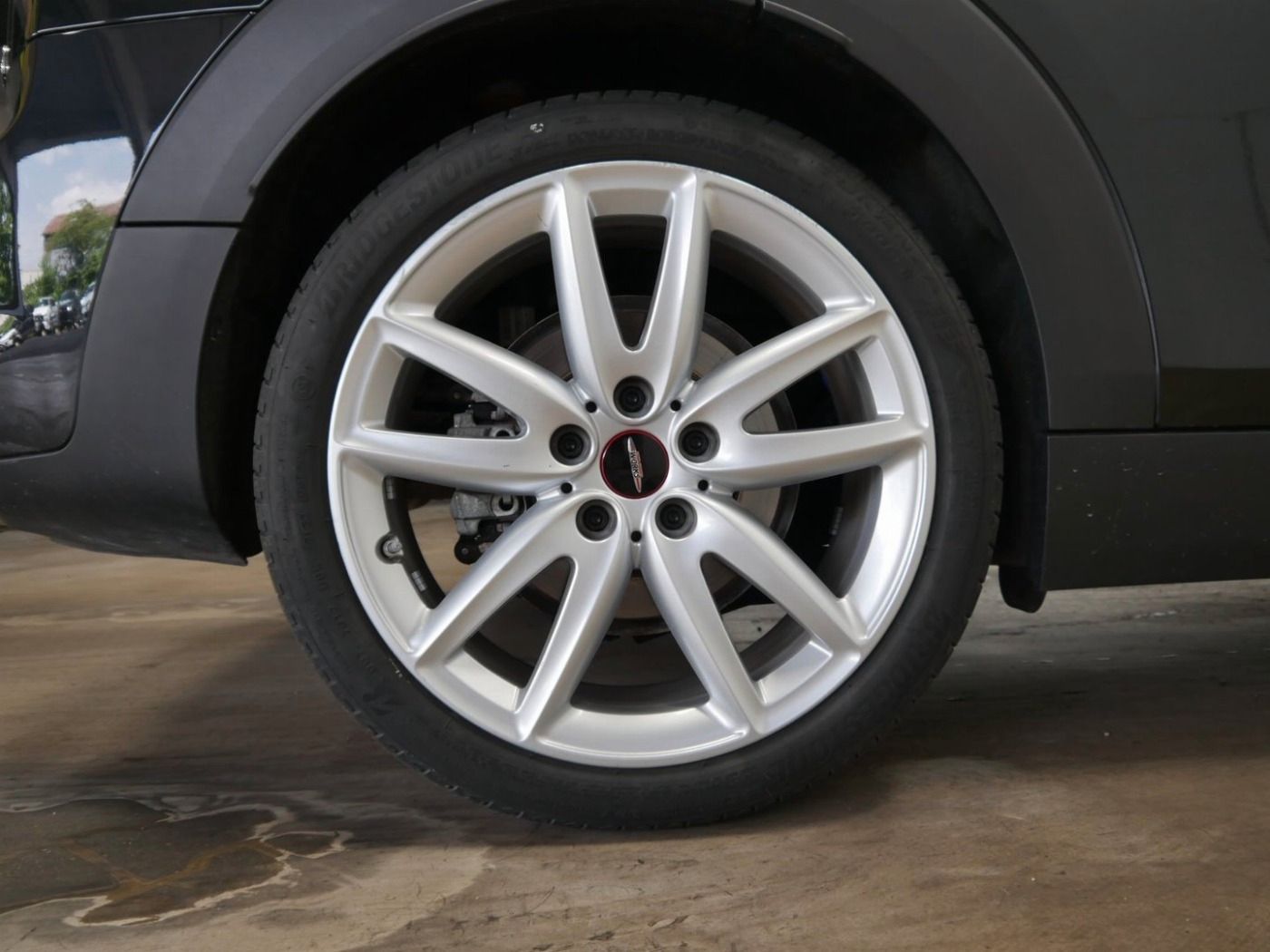 MINI COOPER S Clubman JCW-Trim - Samsaru's Car Outlet