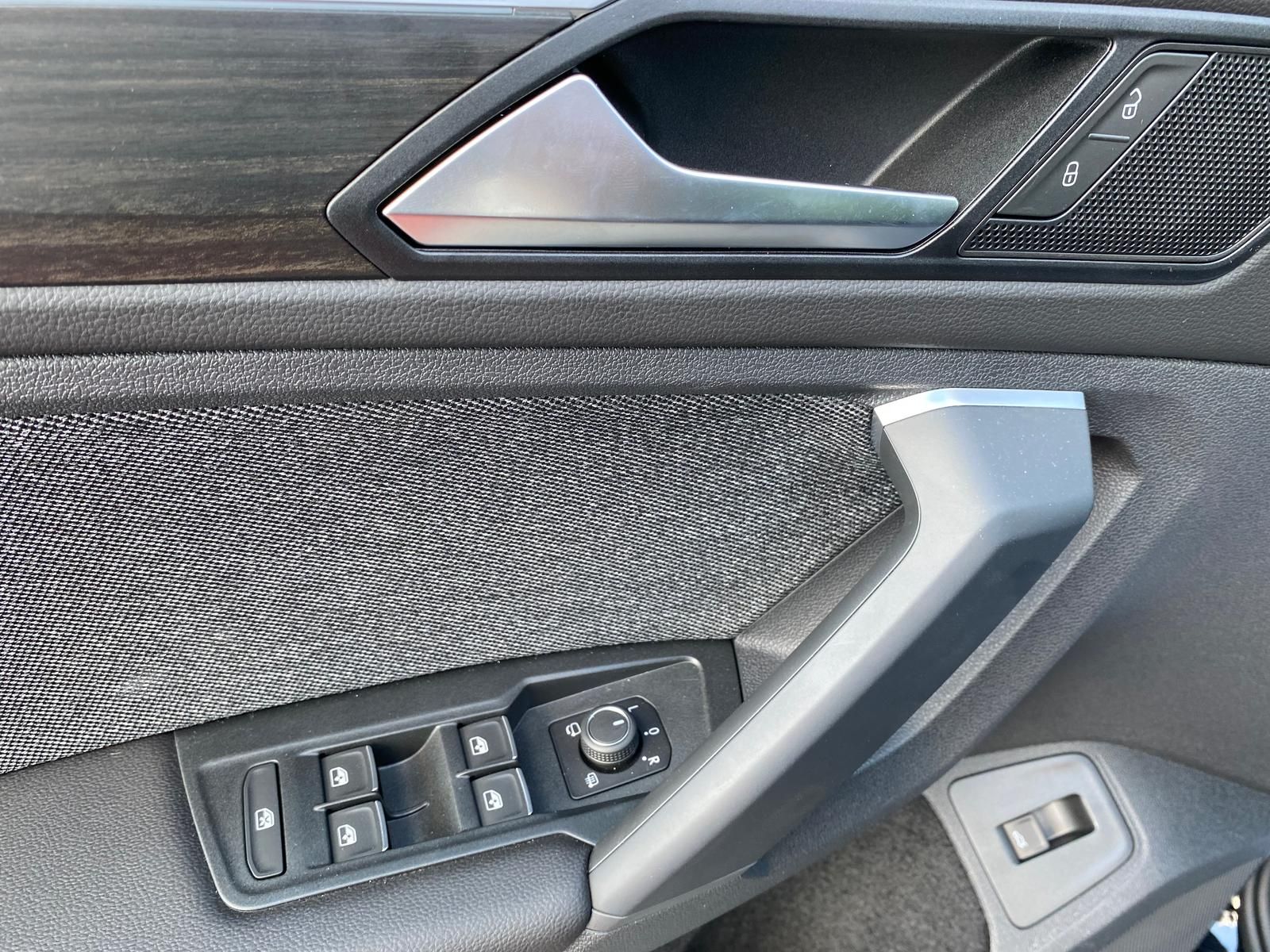 Seat Tarraco 2.0 TDI *Xcellence*7-Sitzer*AHK*LED*DAB*