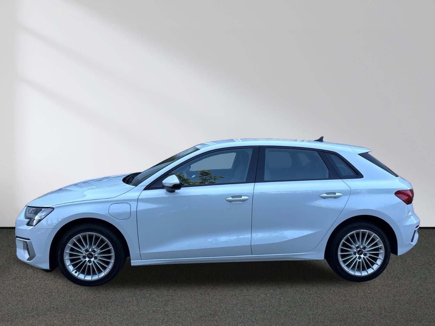 Audi A3 Sportback 40 TFSI e Advanced MMI LED Sitzhzg.