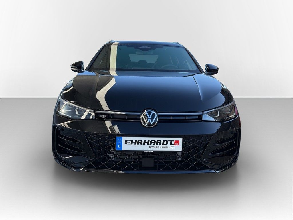 Volkswagen Passat 1.5 eHybrid DSG R-Line DCC BLACK STYLE*AH
