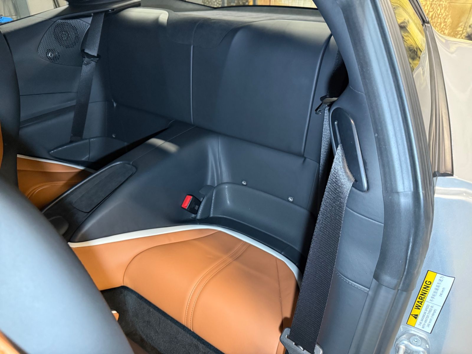 Ferrari Roma 3.9 T V8 DCT ADAS~FULL CARBON~MATRIX~360