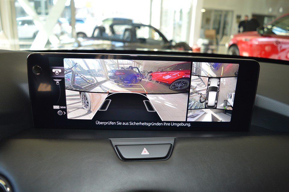 Mazda CX-80 3.3L e-SKYACTIV D 254ps AWD Homura Plus CA