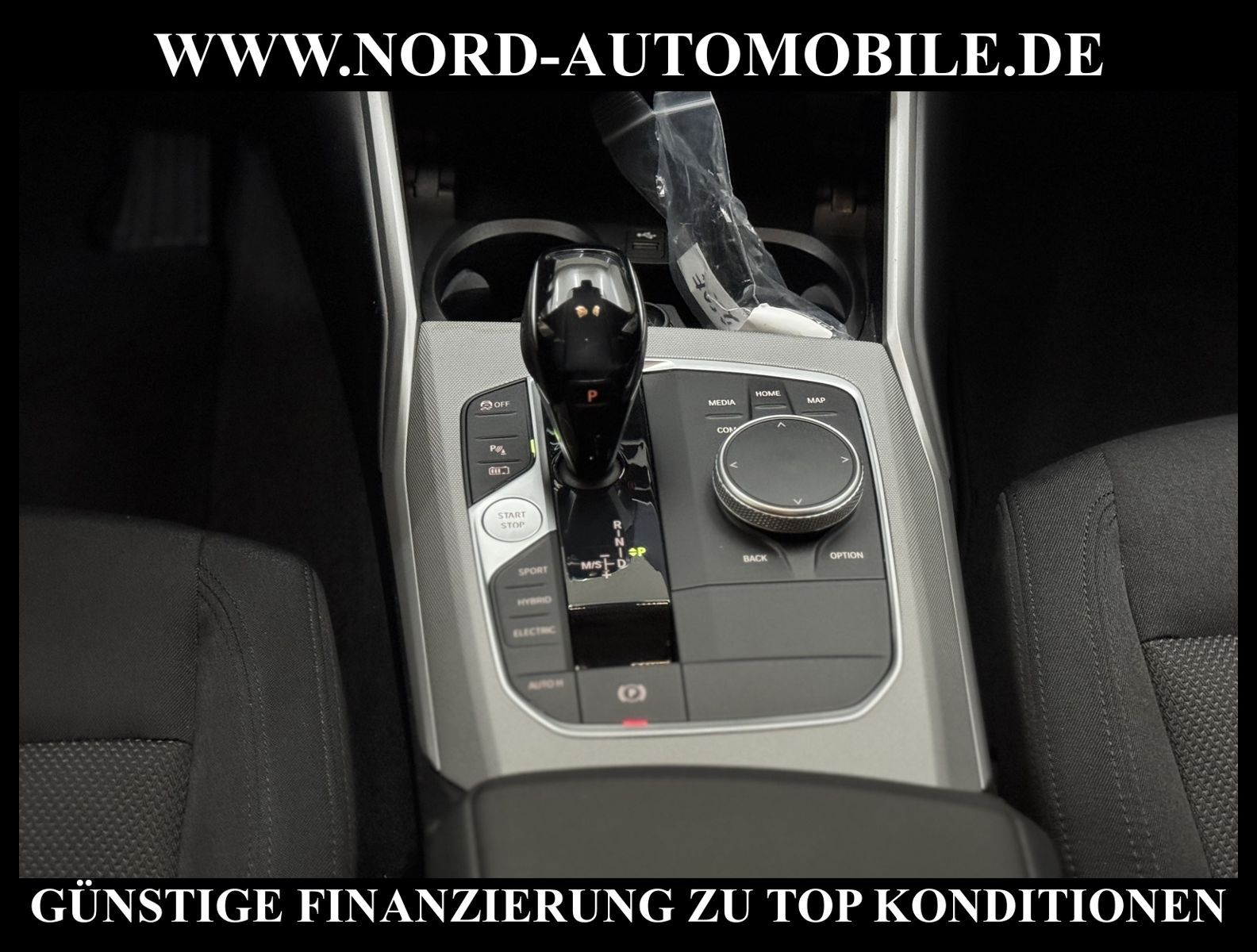 BMW 330 e touring Advantage*xDrive*AHK*LED*ACC*UPE63