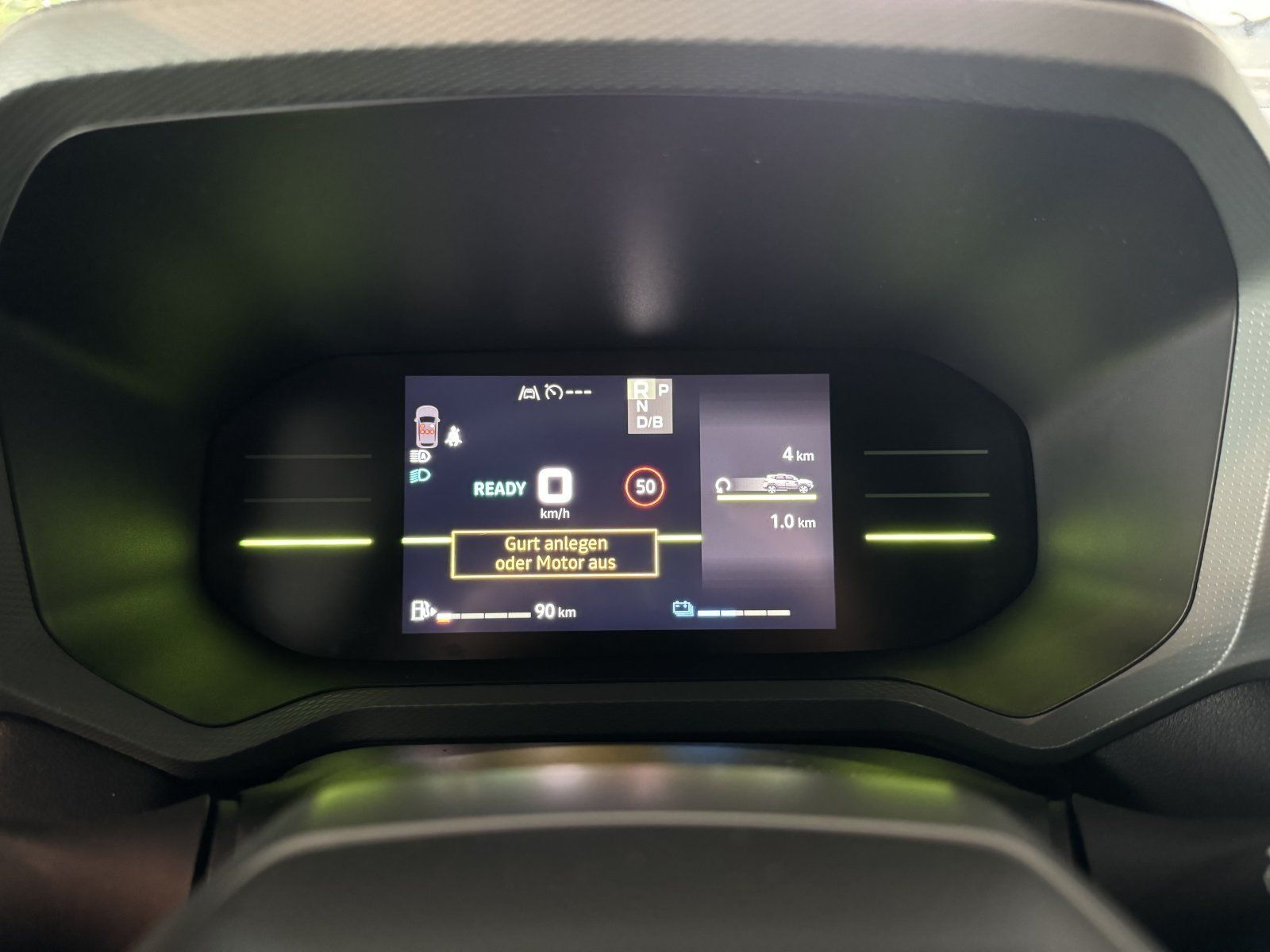 Dacia Duster NEW Hybrid 140 4x2 Extreme - Samsaru's Car Outlet